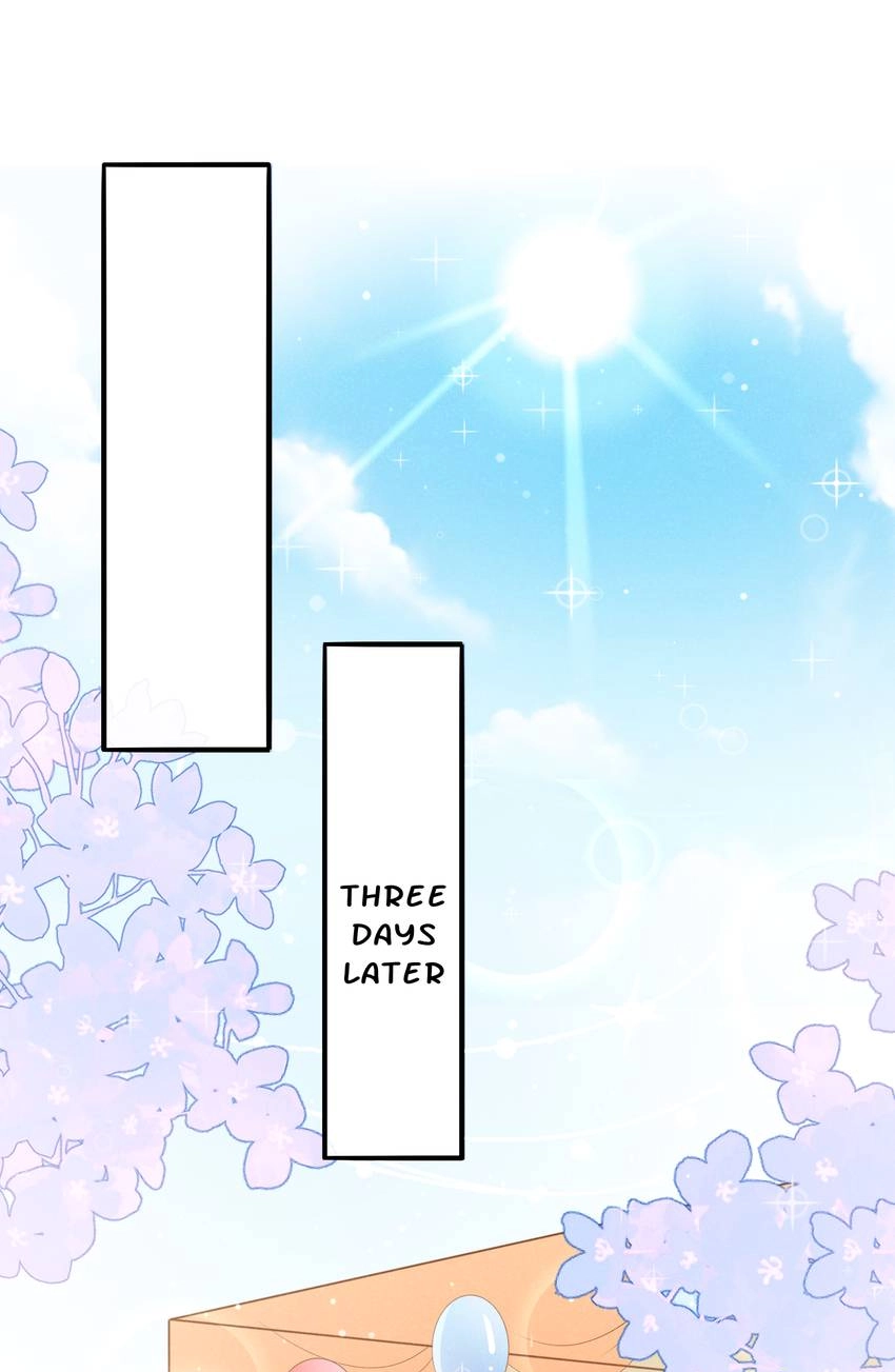 My Ideal Type and I Are Dying! Chapter 59 page 3 - 