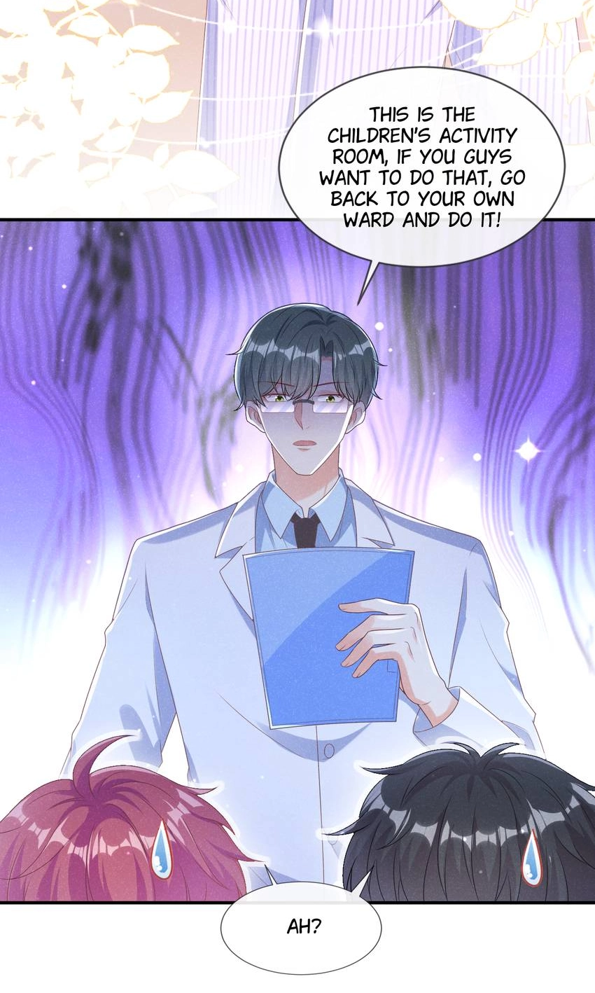 My Ideal Type and I Are Dying! Chapter 59 page 22 - 