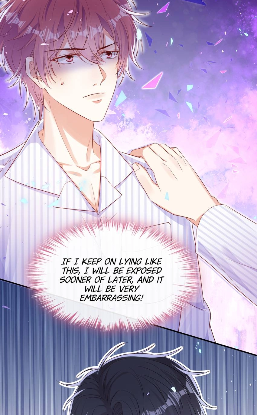 My Ideal Type and I Are Dying! Chapter 59 page 29 - 