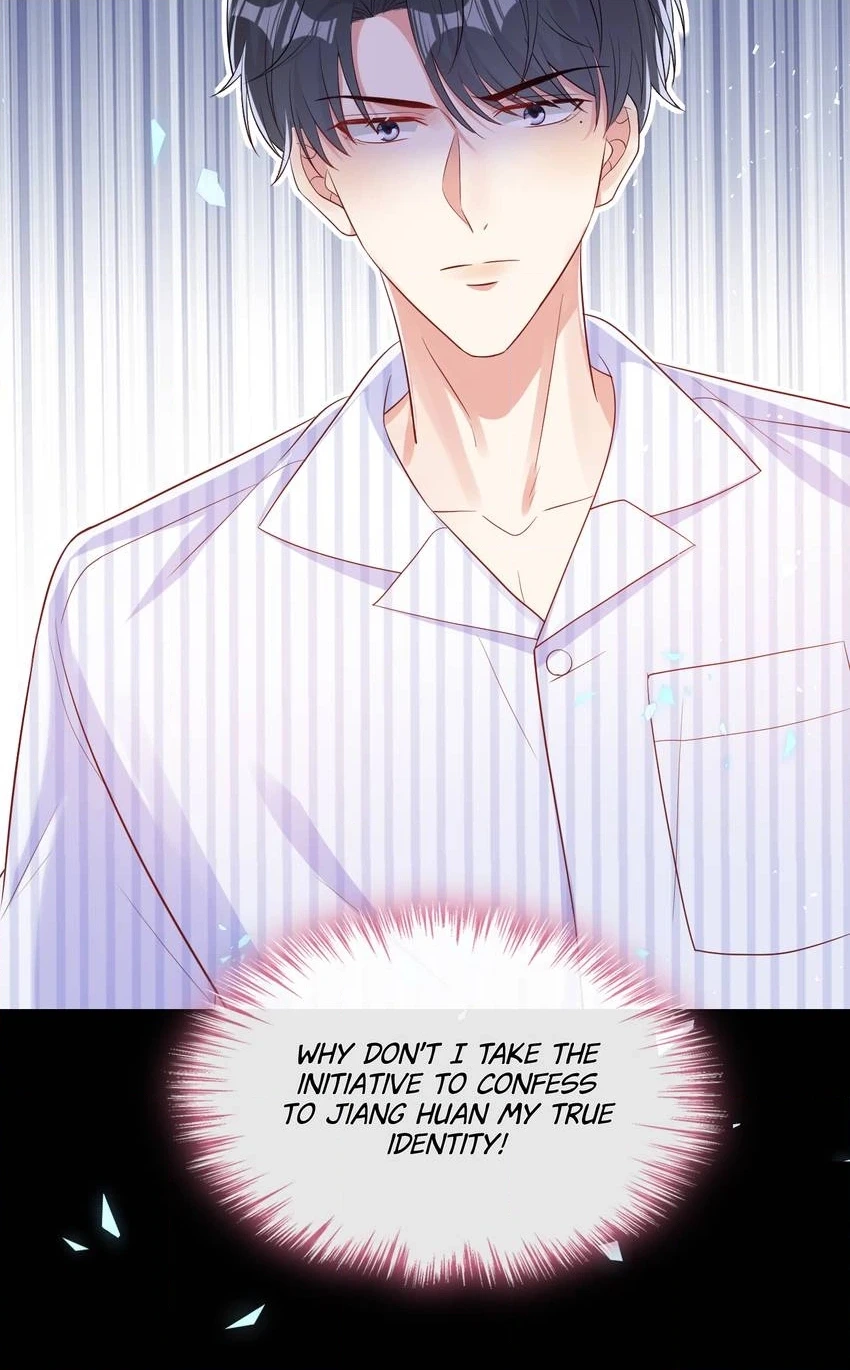 My Ideal Type and I Are Dying! Chapter 59 page 30 - 