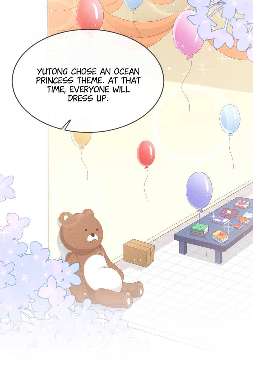 My Ideal Type and I Are Dying! Chapter 59 page 4 - 