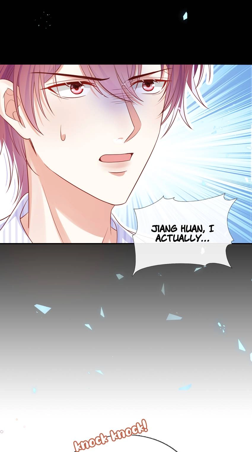 My Ideal Type and I Are Dying! Chapter 59 page 31 - 
