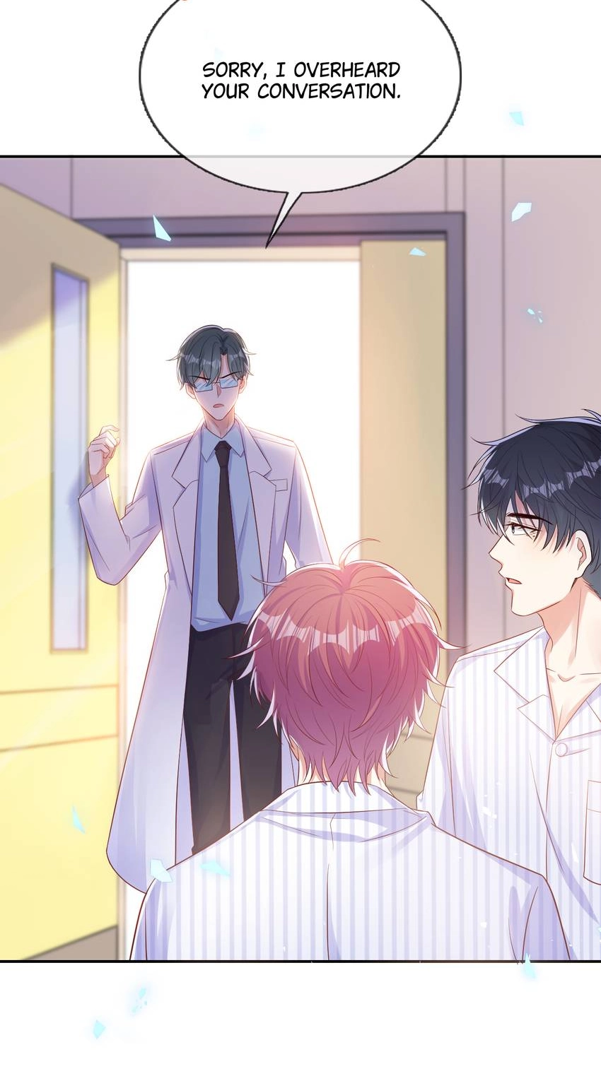 My Ideal Type and I Are Dying! Chapter 59 page 32 - 