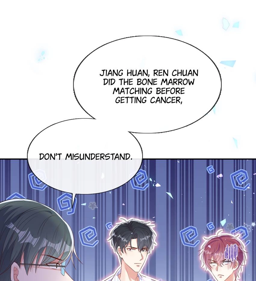 My Ideal Type and I Are Dying! Chapter 59 page 33 - 