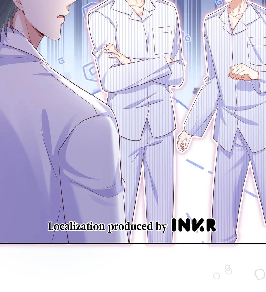My Ideal Type and I Are Dying! Chapter 59 page 34 - 