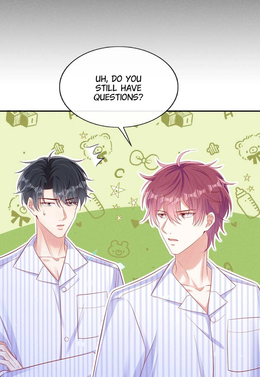 My Ideal Type and I Are Dying! Chapter 60 page 12 - 