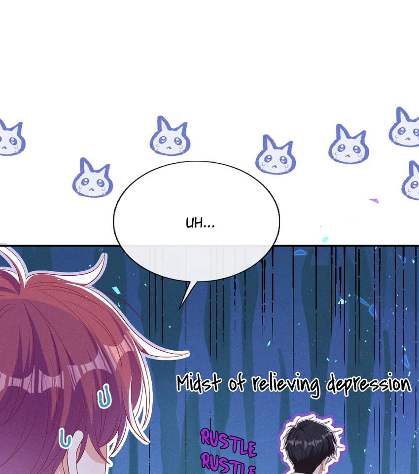 My Ideal Type and I Are Dying! Chapter 60 page 16 - 