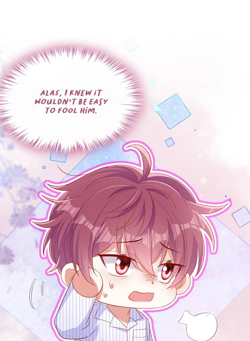 My Ideal Type and I Are Dying! Chapter 60 page 18 - 