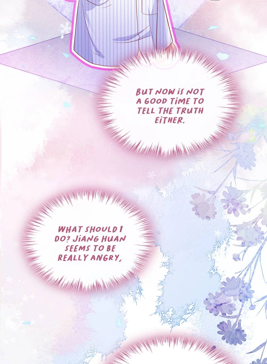 My Ideal Type and I Are Dying! Chapter 60 page 19 - 