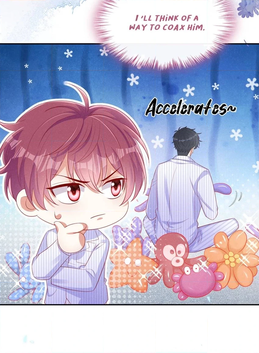 My Ideal Type and I Are Dying! Chapter 60 page 20 - 