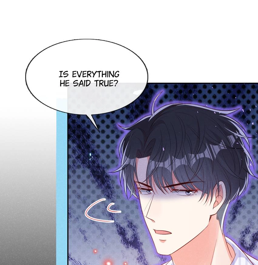 My Ideal Type and I Are Dying! Chapter 60 page 3 - 
