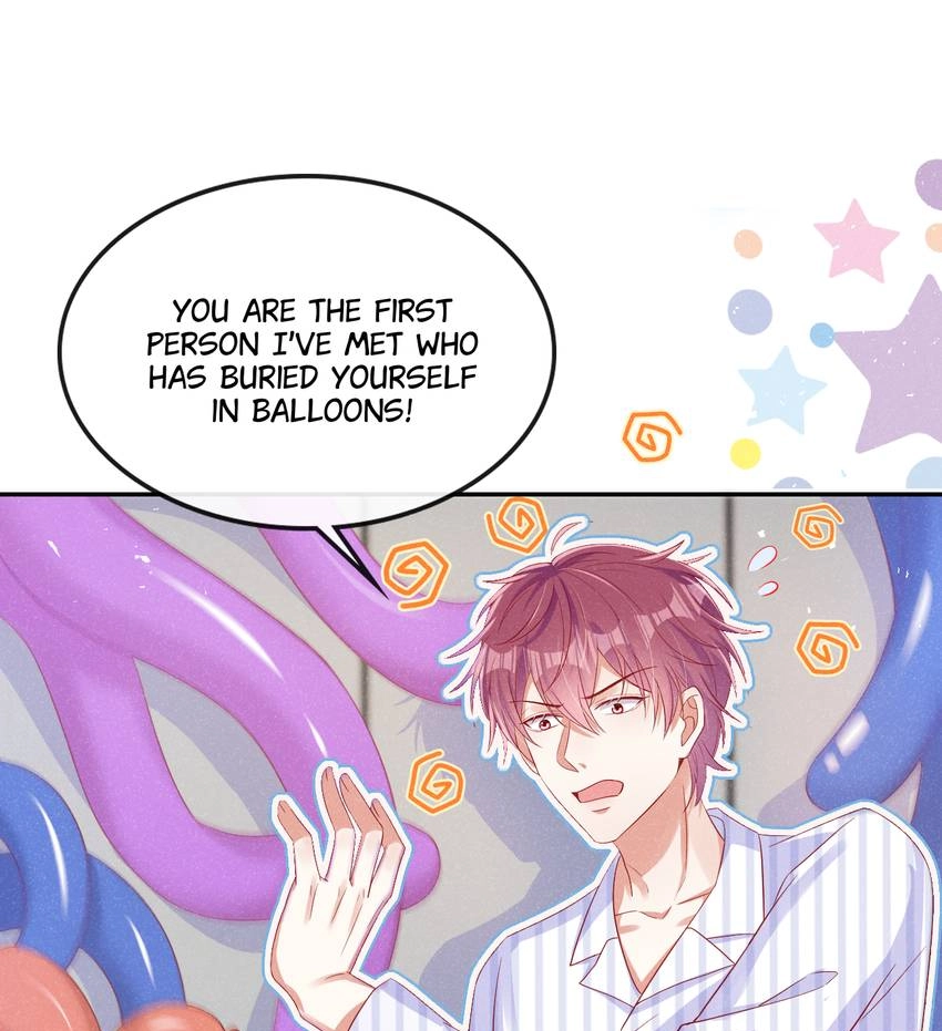 My Ideal Type and I Are Dying! Chapter 60 page 23 - 