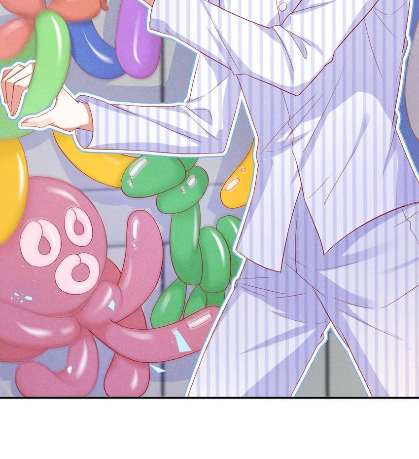 My Ideal Type and I Are Dying! Chapter 60 page 24 - 