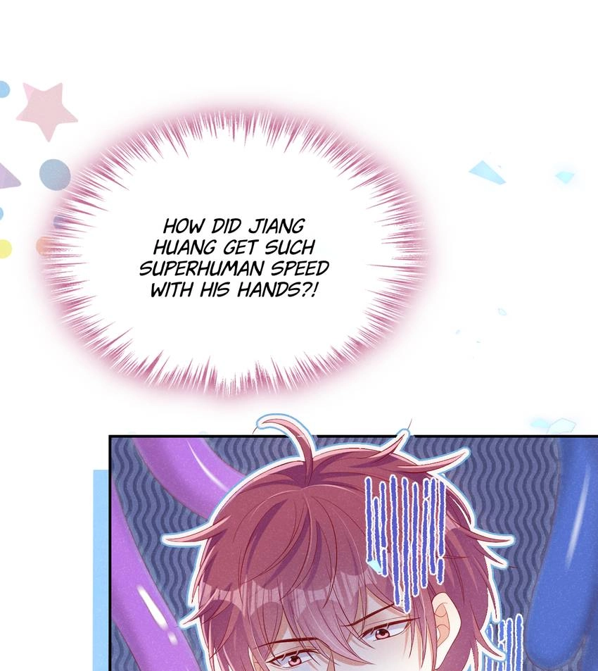 My Ideal Type and I Are Dying! Chapter 60 page 25 - 
