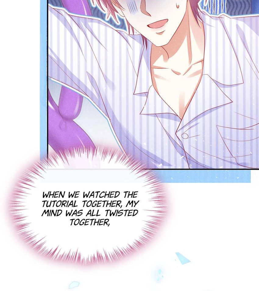 My Ideal Type and I Are Dying! Chapter 60 page 26 - 