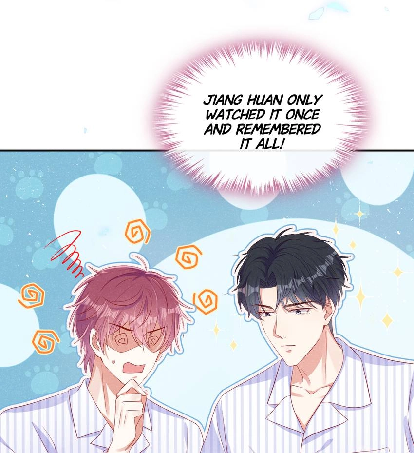 My Ideal Type and I Are Dying! Chapter 60 page 27 - 