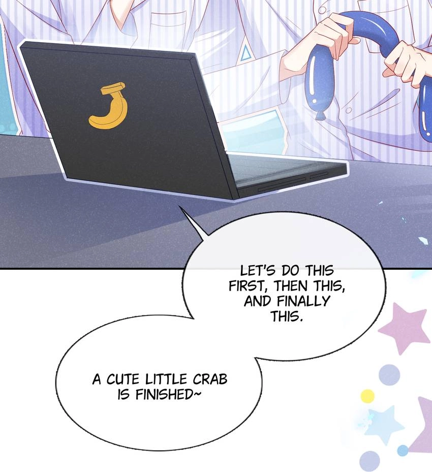 My Ideal Type and I Are Dying! Chapter 60 page 28 - 