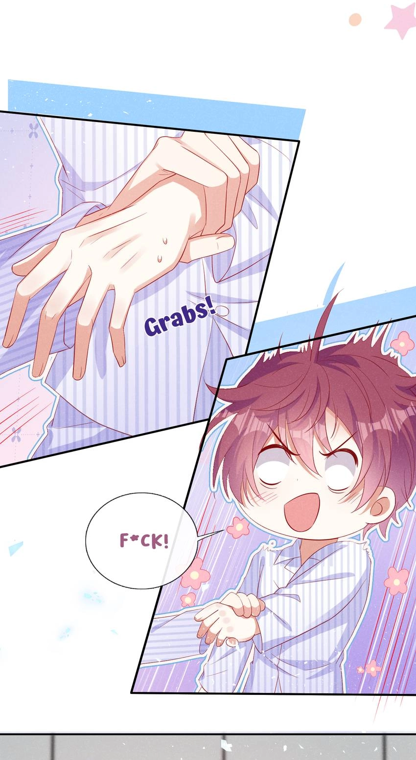 My Ideal Type and I Are Dying! Chapter 60 page 29 - 