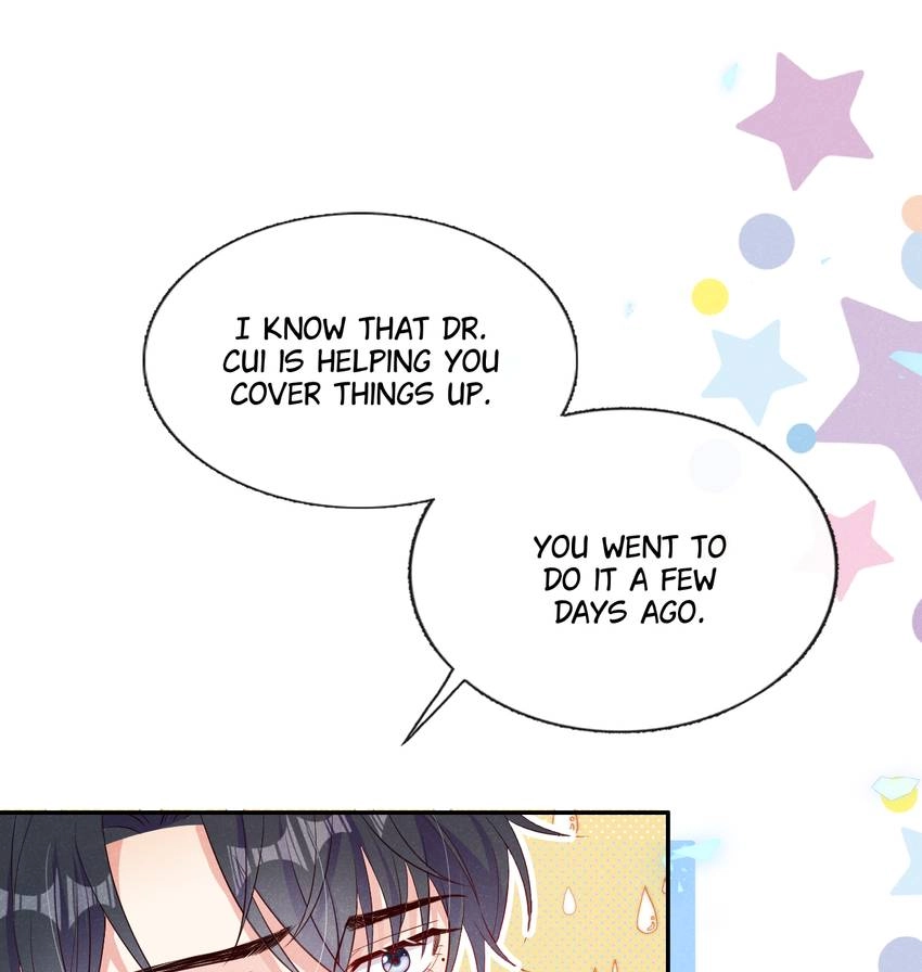 My Ideal Type and I Are Dying! Chapter 60 page 31 - 