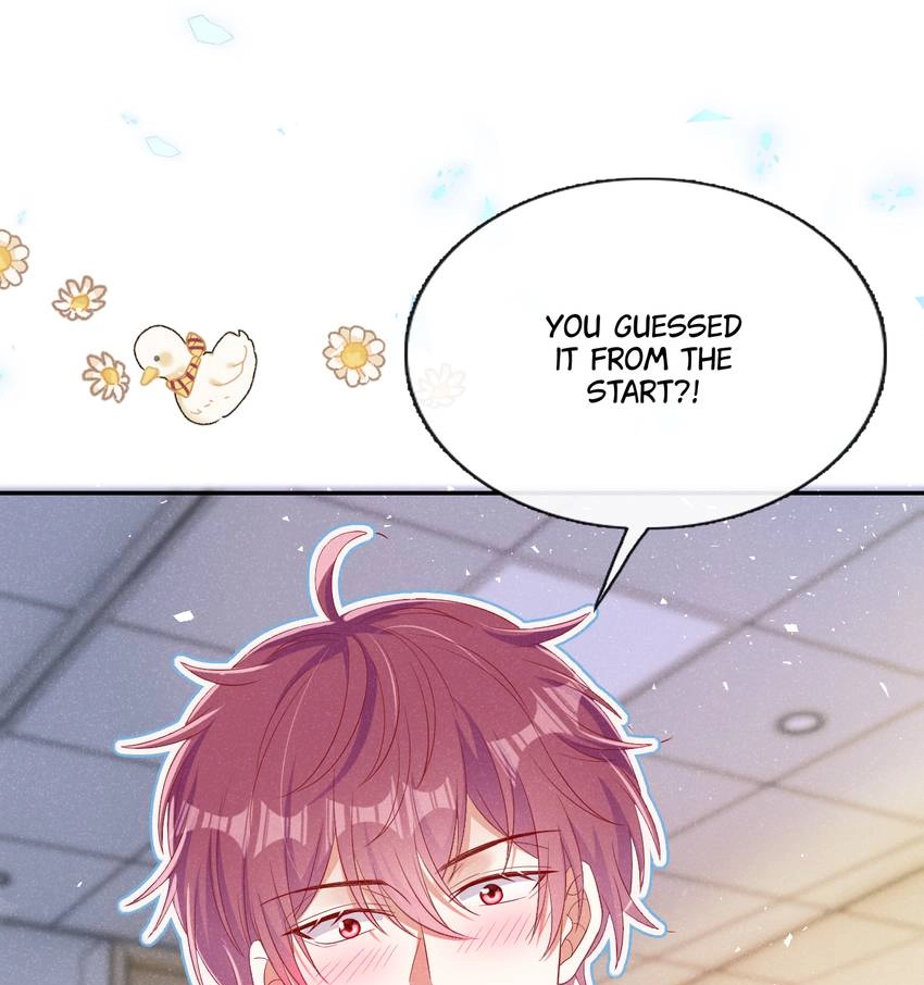 My Ideal Type and I Are Dying! Chapter 60 page 33 - 