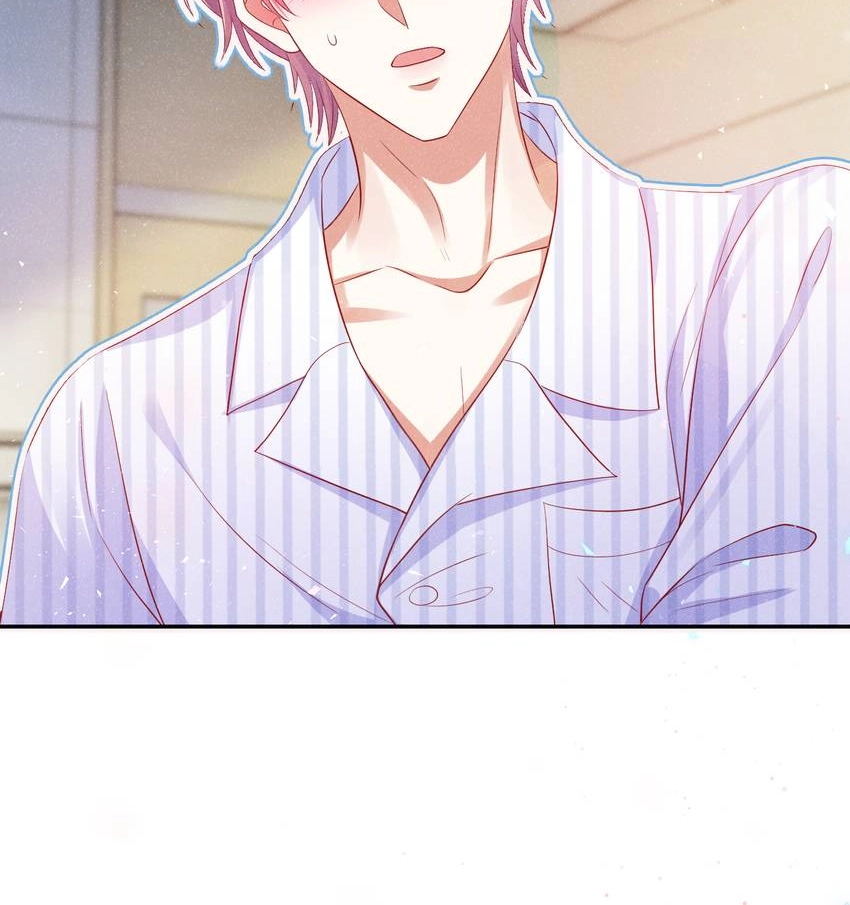 My Ideal Type and I Are Dying! Chapter 60 page 34 - 