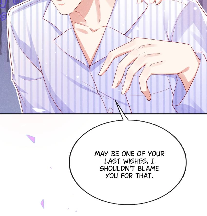 My Ideal Type and I Are Dying! Chapter 60 page 36 - 