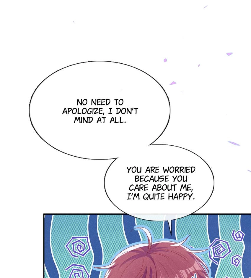 My Ideal Type and I Are Dying! Chapter 60 page 37 - 