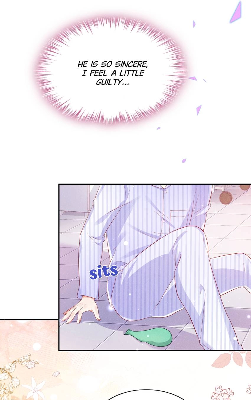 My Ideal Type and I Are Dying! Chapter 60 page 39 - 