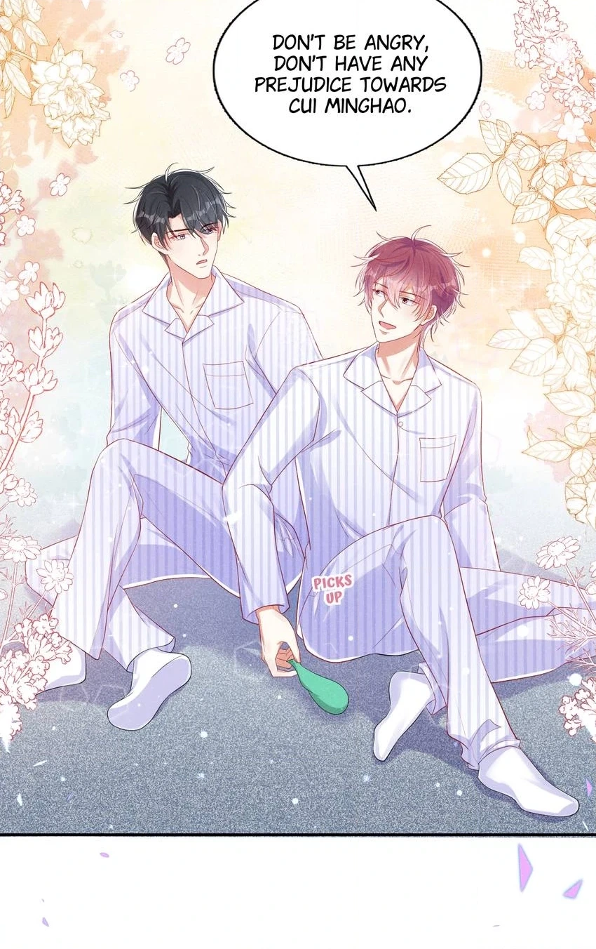 My Ideal Type and I Are Dying! Chapter 60 page 40 - 
