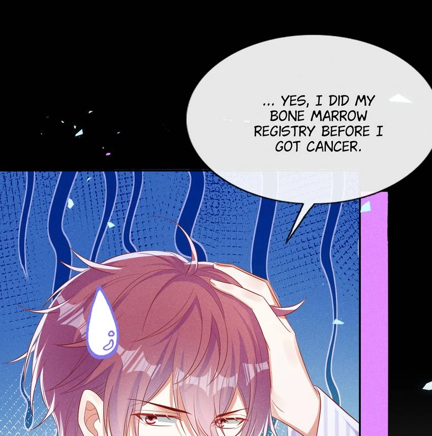 My Ideal Type and I Are Dying! Chapter 60 page 5 - 