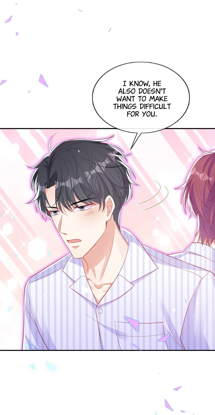 My Ideal Type and I Are Dying! Chapter 60 page 42 - 