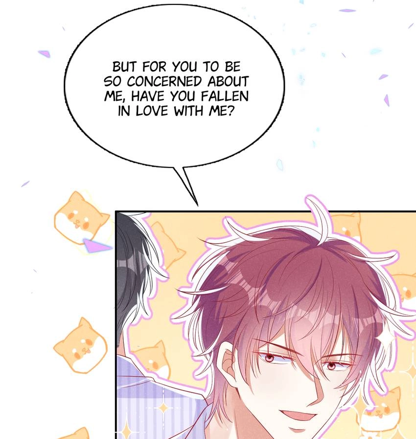 My Ideal Type and I Are Dying! Chapter 60 page 43 - 