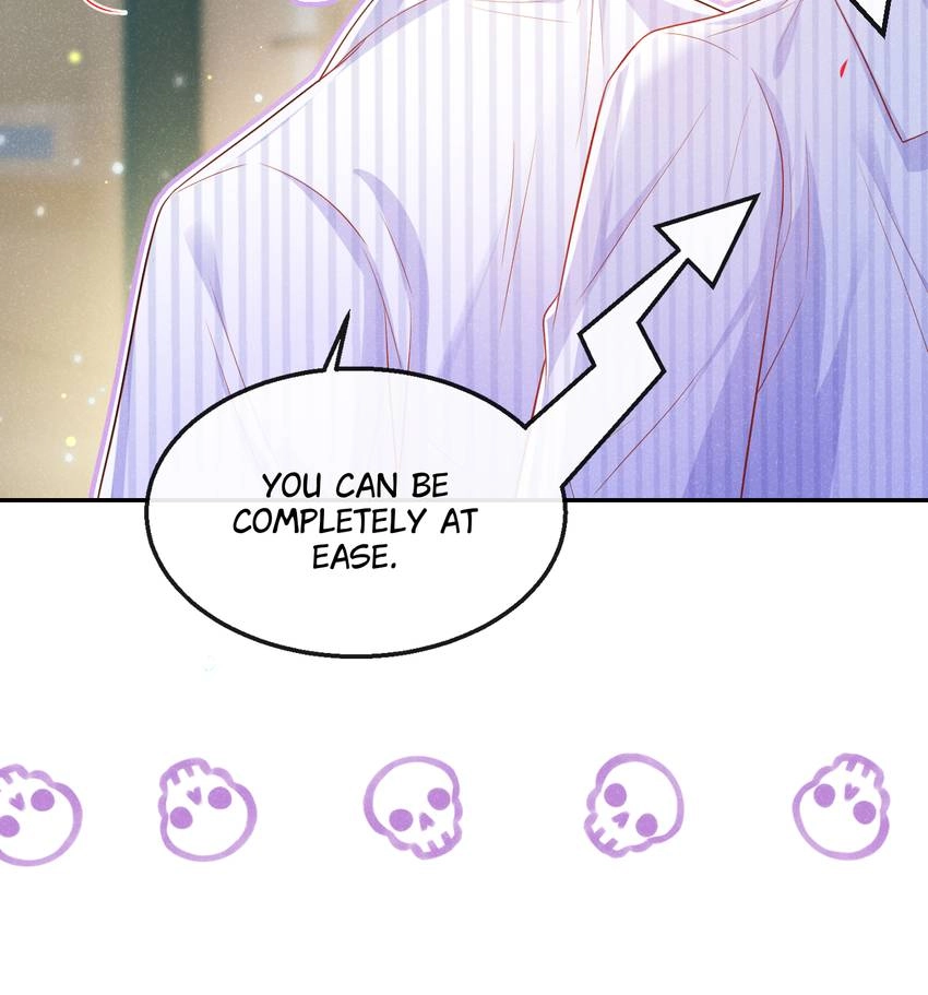 My Ideal Type and I Are Dying! Chapter 60 page 46 - 