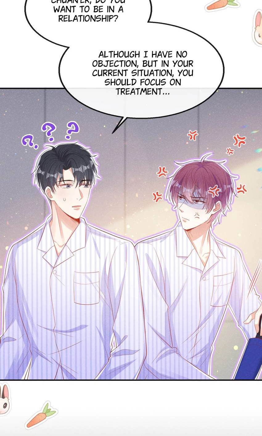 My Ideal Type and I Are Dying! Chapter 60 page 48 - 