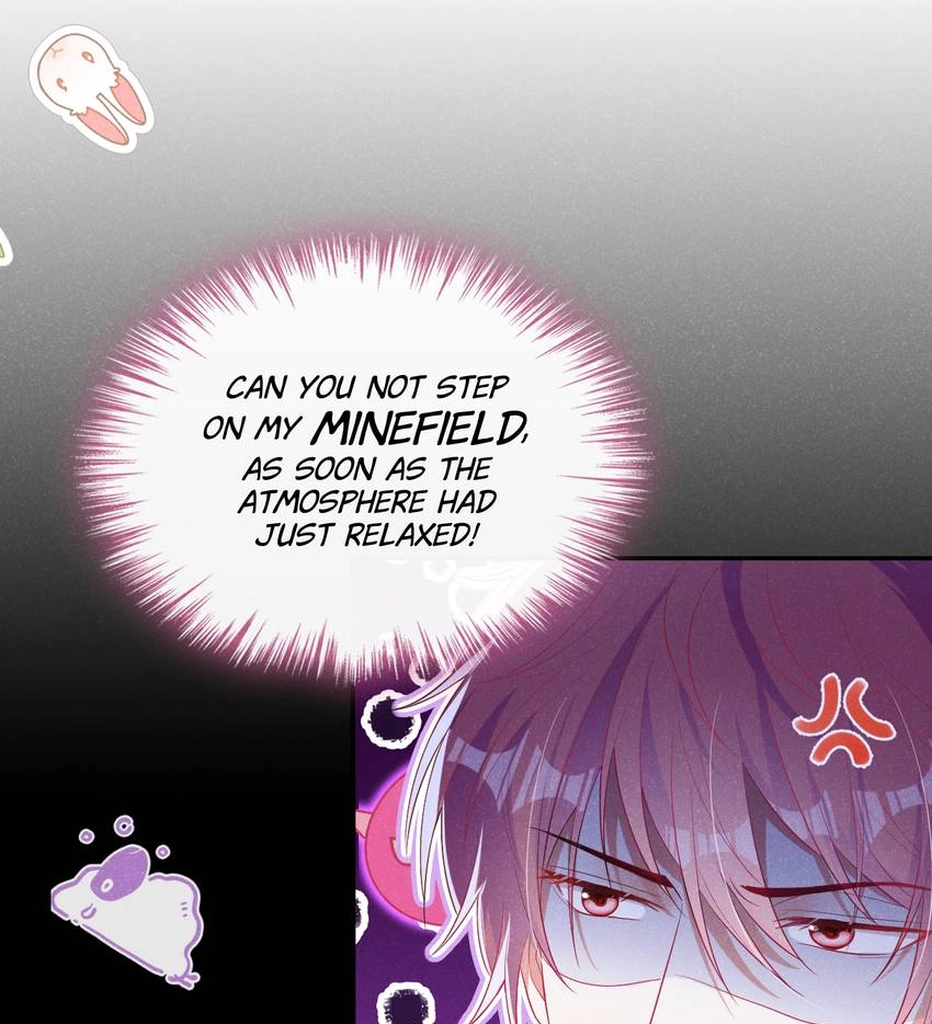 My Ideal Type and I Are Dying! Chapter 60 page 49 - 