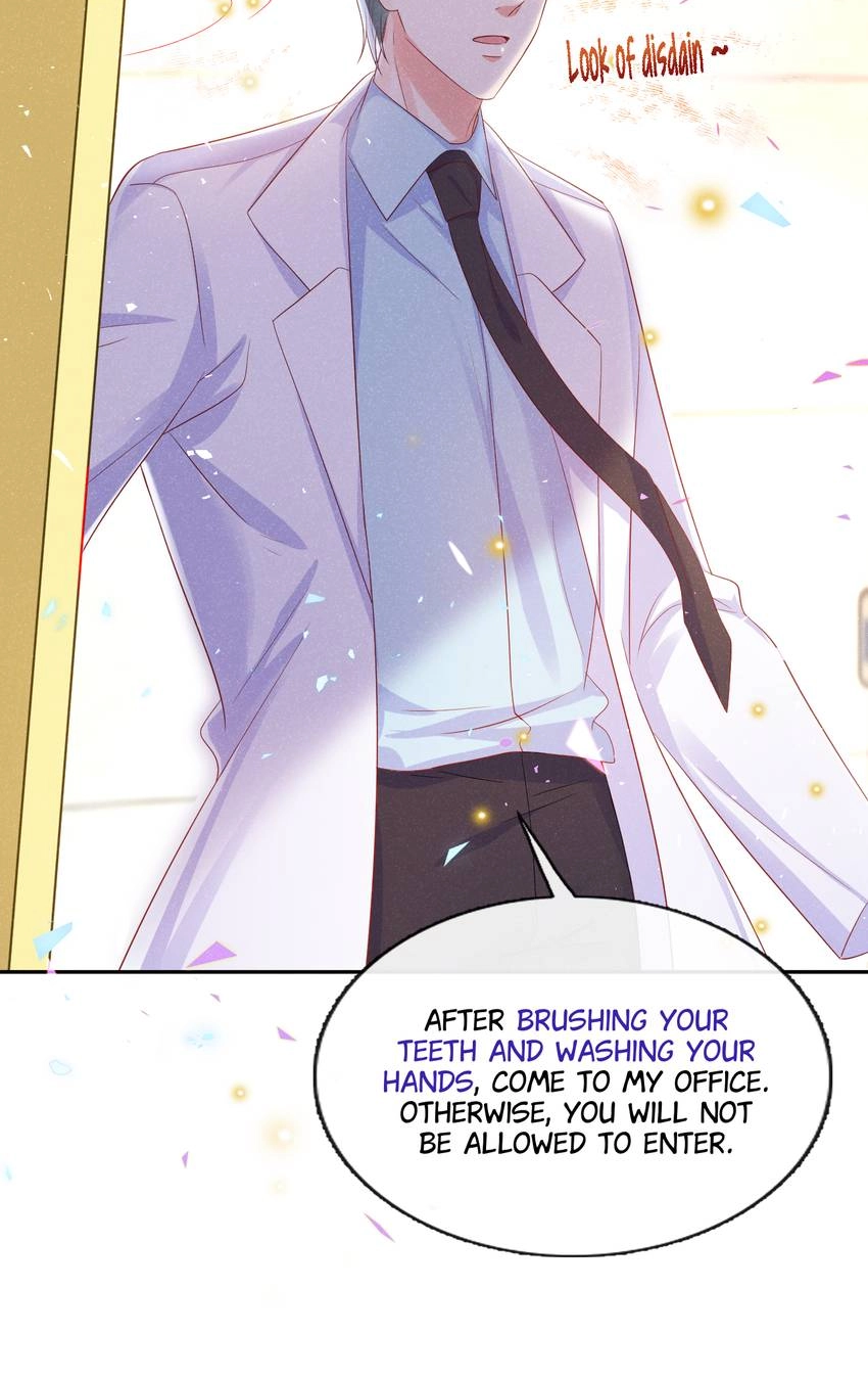 My Ideal Type and I Are Dying! Chapter 60 page 8 - 