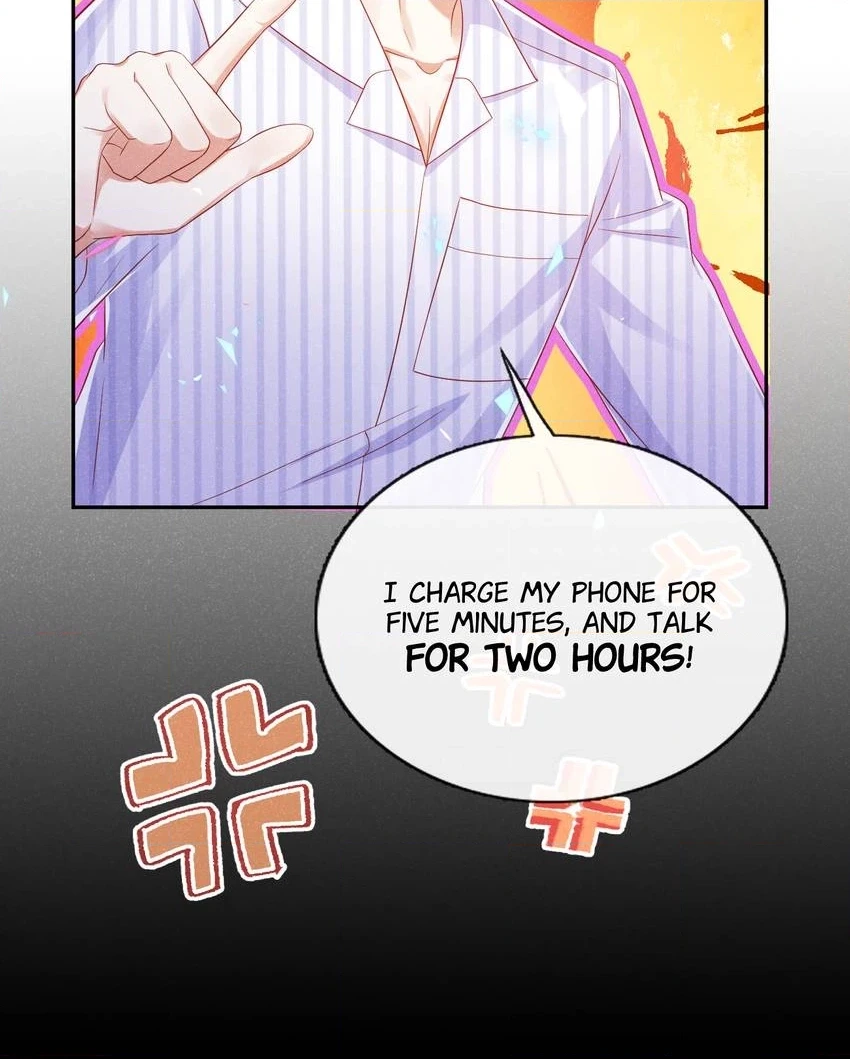 My Ideal Type and I Are Dying! Chapter 60 page 10 - 