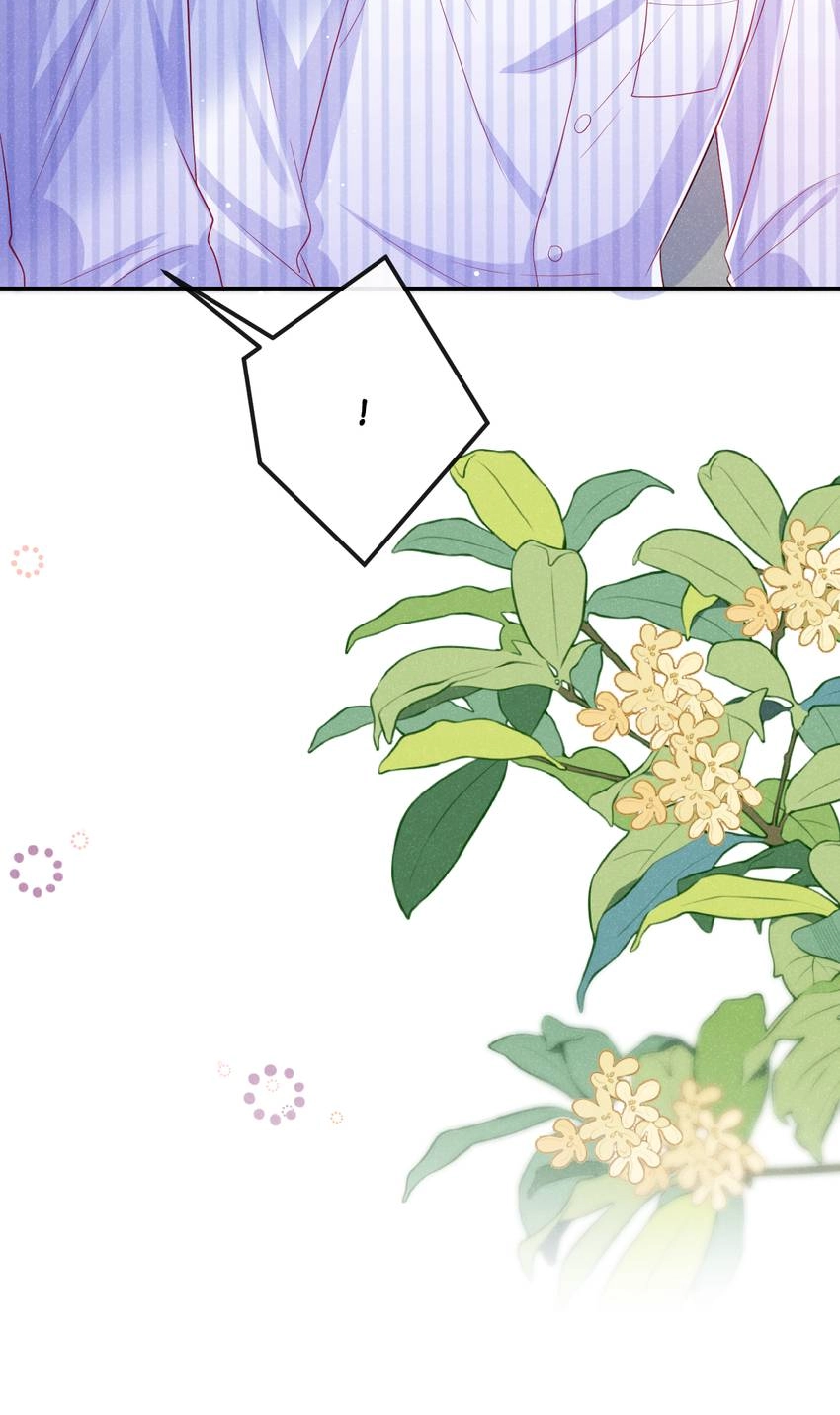 My Ideal Type and I Are Dying! Chapter 61 page 13 - 