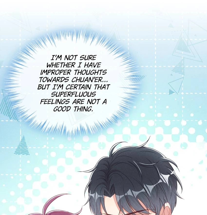My Ideal Type and I Are Dying! Chapter 61 page 14 - 