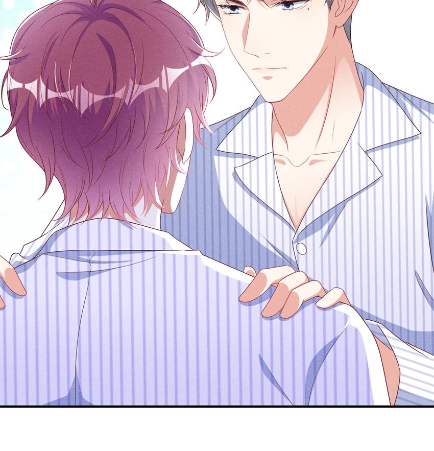 My Ideal Type and I Are Dying! Chapter 61 page 15 - 