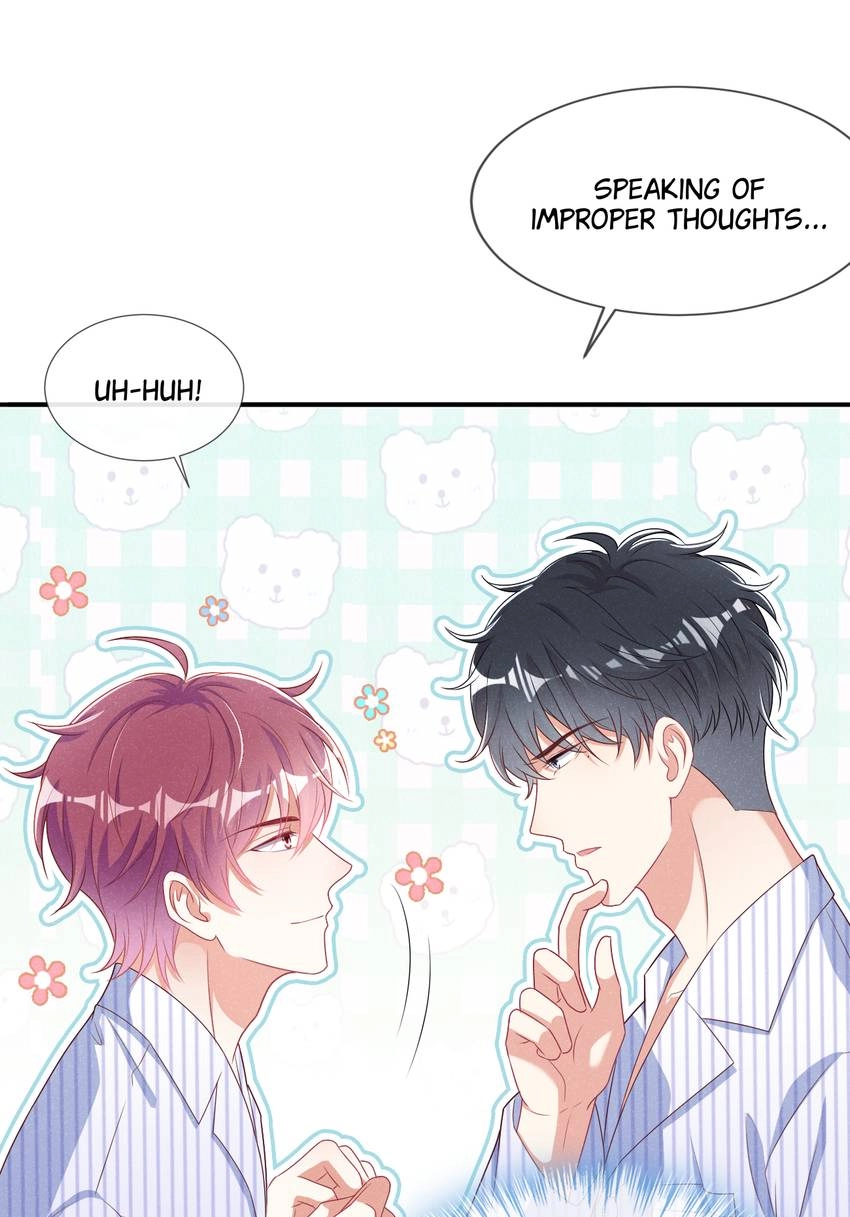 My Ideal Type and I Are Dying! Chapter 61 page 16 - 