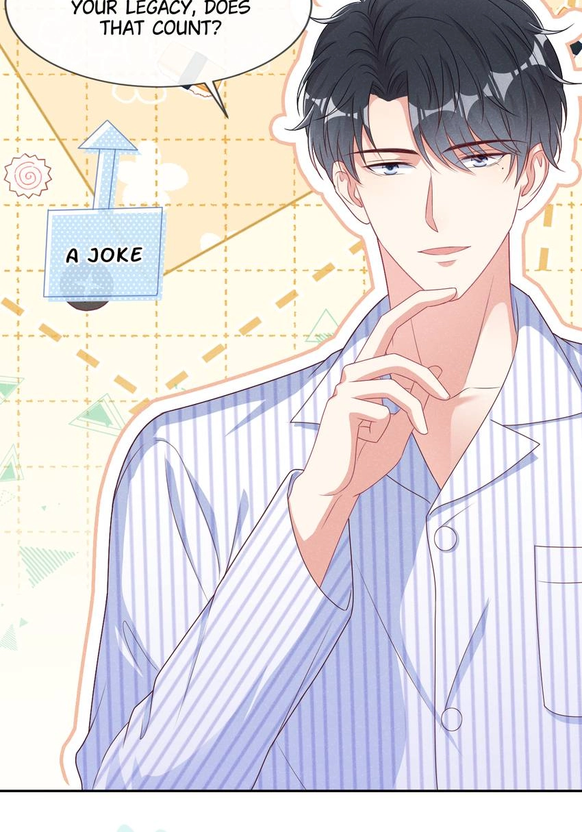 My Ideal Type and I Are Dying! Chapter 61 page 18 - 