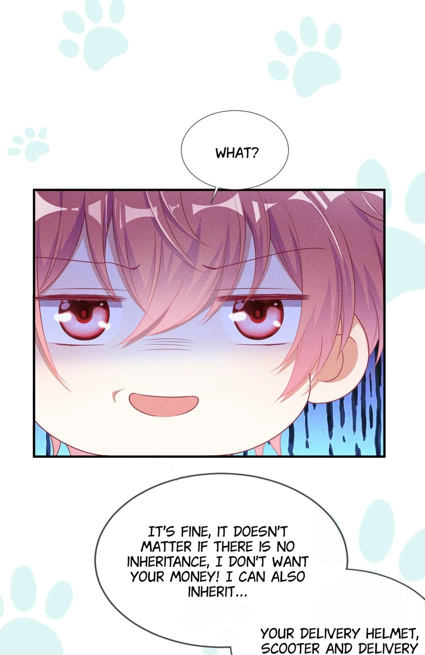 My Ideal Type and I Are Dying! Chapter 61 page 19 - 