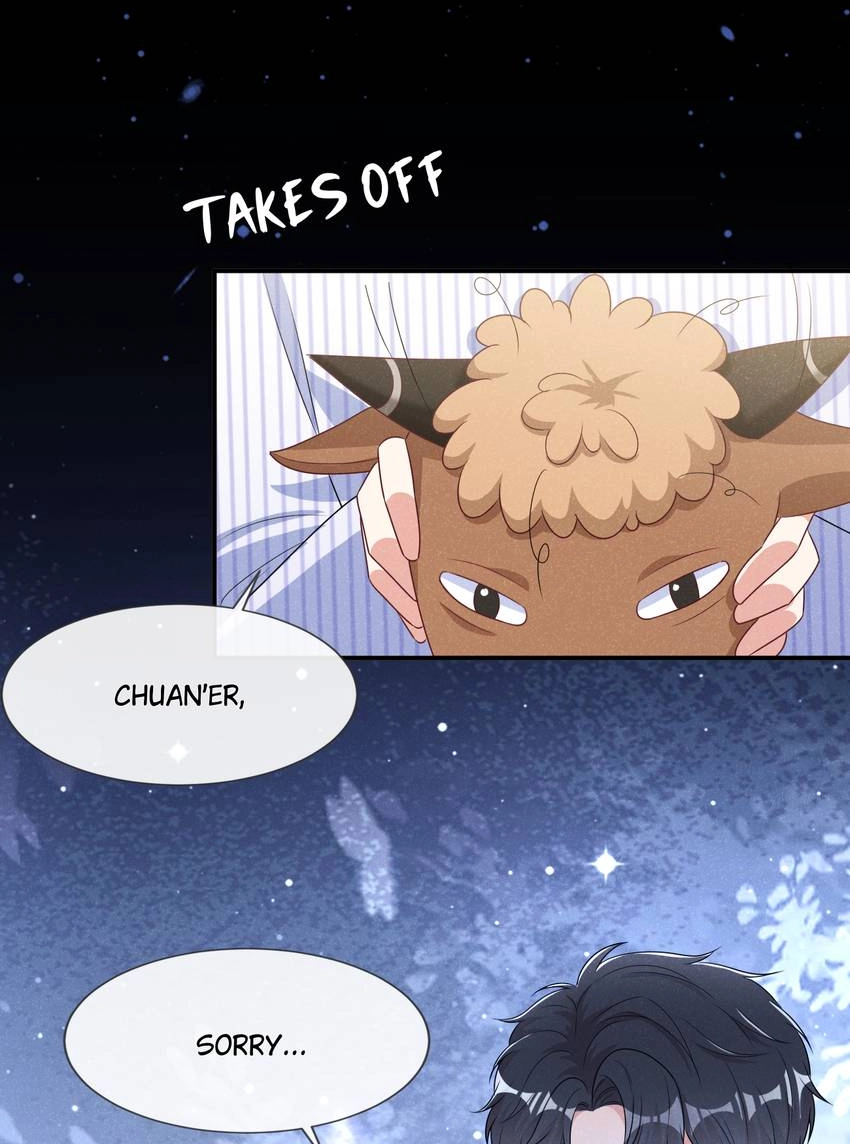 My Ideal Type and I Are Dying! Chapter 61 page 26 - 