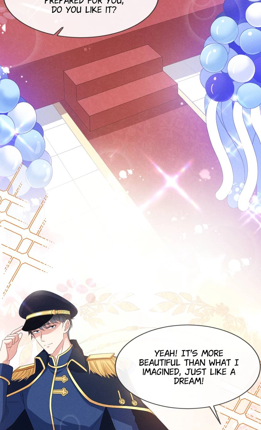 My Ideal Type and I Are Dying! Chapter 61 page 29 - 