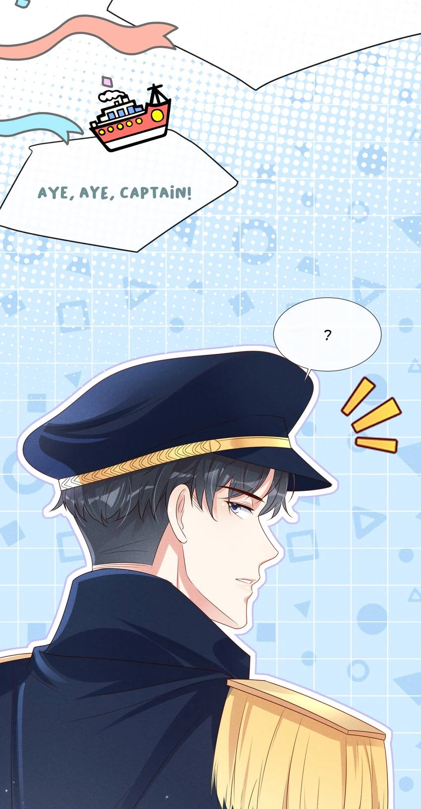 My Ideal Type and I Are Dying! Chapter 61 page 38 - 