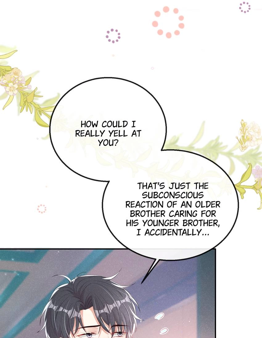 My Ideal Type and I Are Dying! Chapter 61 page 5 - 