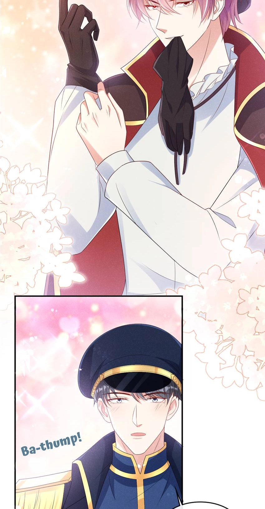 My Ideal Type and I Are Dying! Chapter 61 page 46 - 
