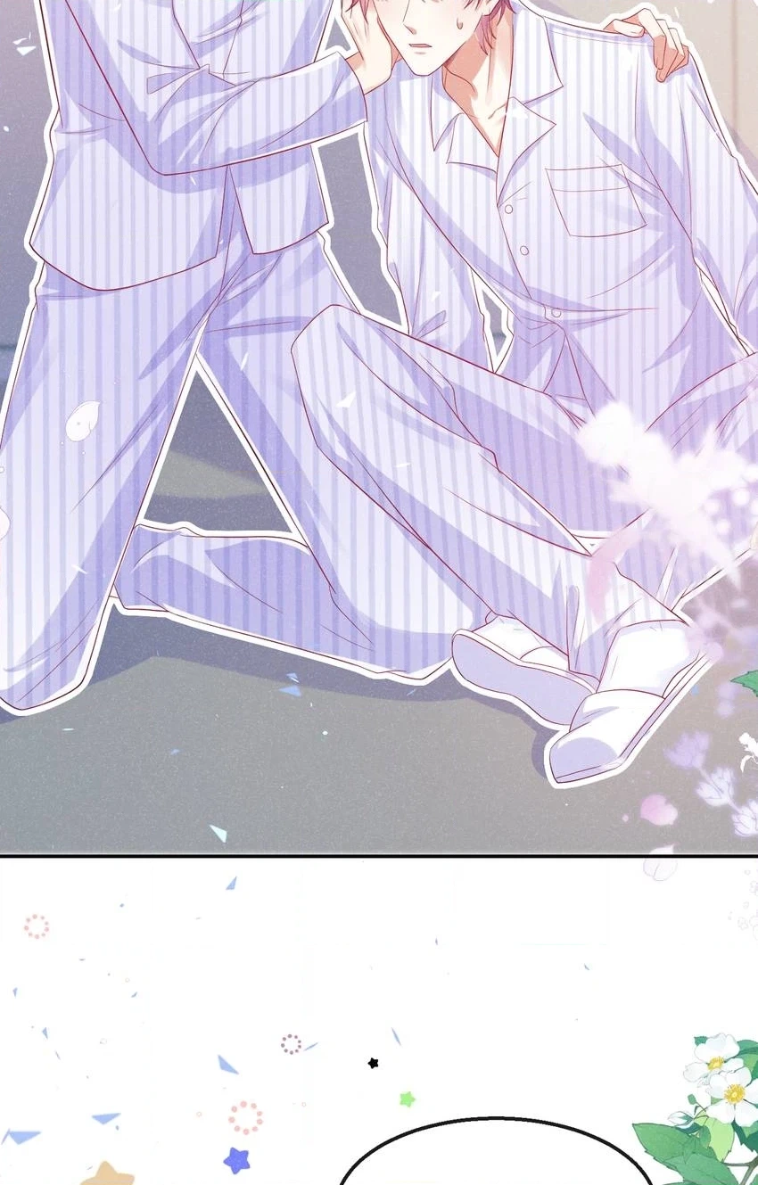 My Ideal Type and I Are Dying! Chapter 61 page 10 - 