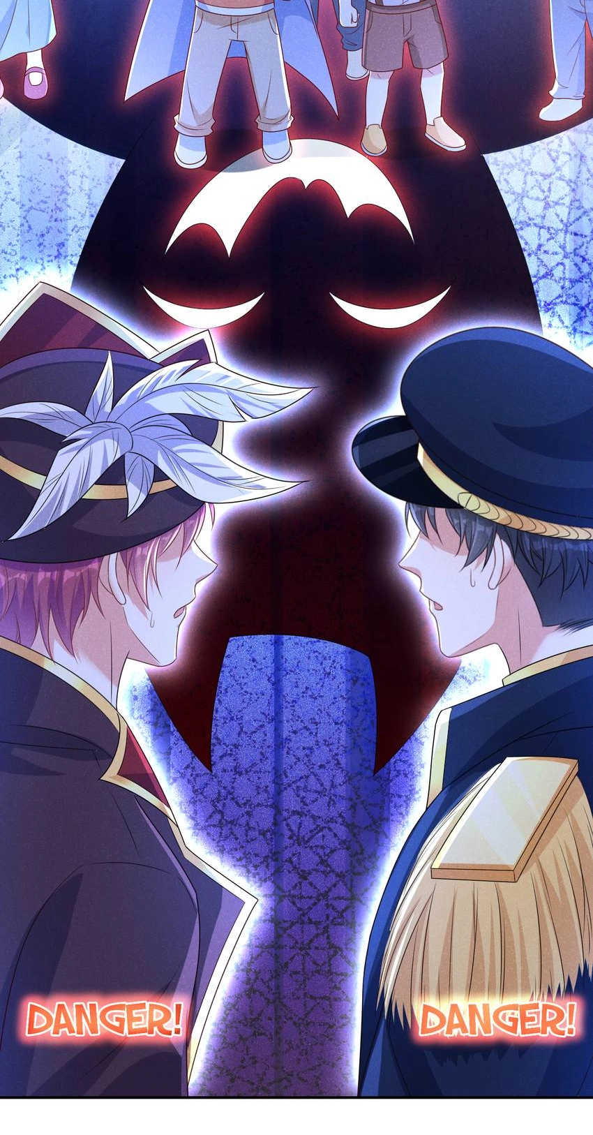 My Ideal Type and I Are Dying! Chapter 62 page 14 - 